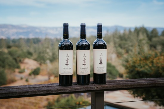 Zinfandel 3-Pack Series