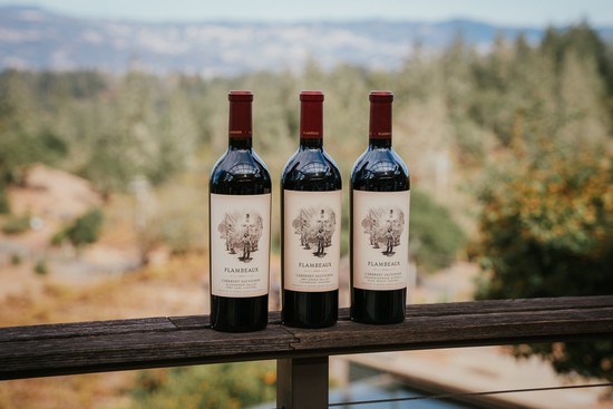 Cabernet Sauvignon 3-Pack Series