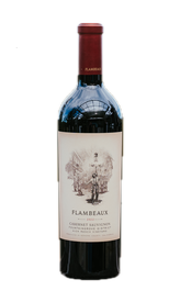 2021 Kick Ranch Cabernet Sauvignon