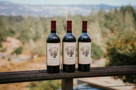 Cabernet Sauvignon 3-Pack Series